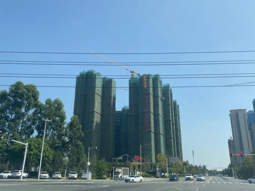 广汉楼盘最新价格，家的温馨故事与最新市场动态