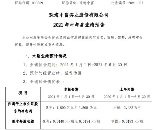 珠海中富最新动态，一瓶饮料背后的温馨故事