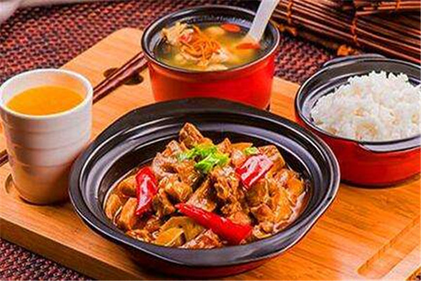 最新快餐加盟，美食与友情的邂逅之旅