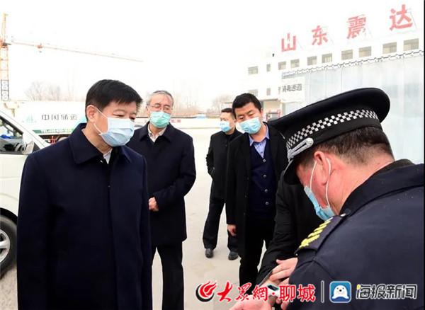 阳谷华泰最新动态，自然美景探索之旅，心灵宁静之旅