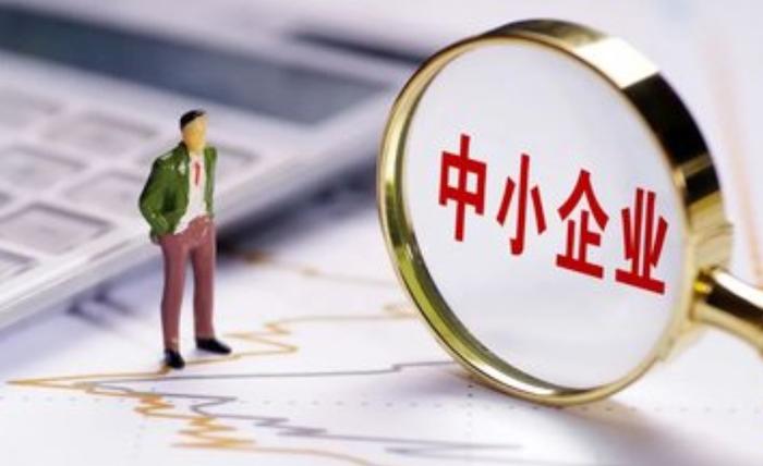 小微企业新标准，变化中的机遇与自信成就的力量