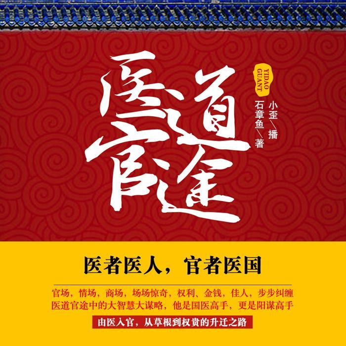 探秘医术与权力的交织之路，医道官途最新章节揭秘