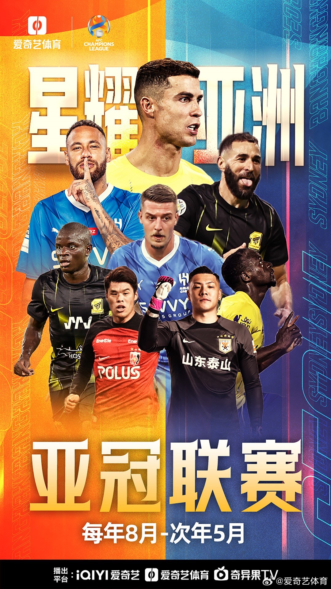 足球亚冠最新动态更新