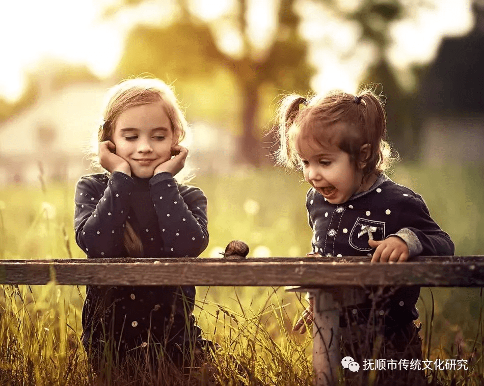 最新儿童摄影，爱的镜头记录温馨日常