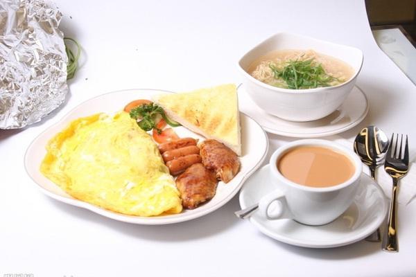 早餐的最新演变，背景、重要事件与地位探究