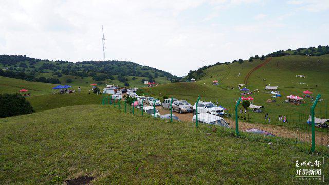 探索自然美景的轻松之旅，最新摇篮体验