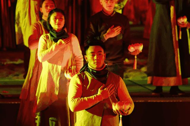 曲江最新动态，城市发展与文旅融合的新篇章