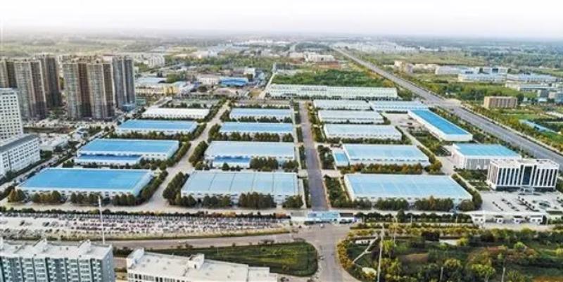 睢县最新高科技产品展示与介绍
